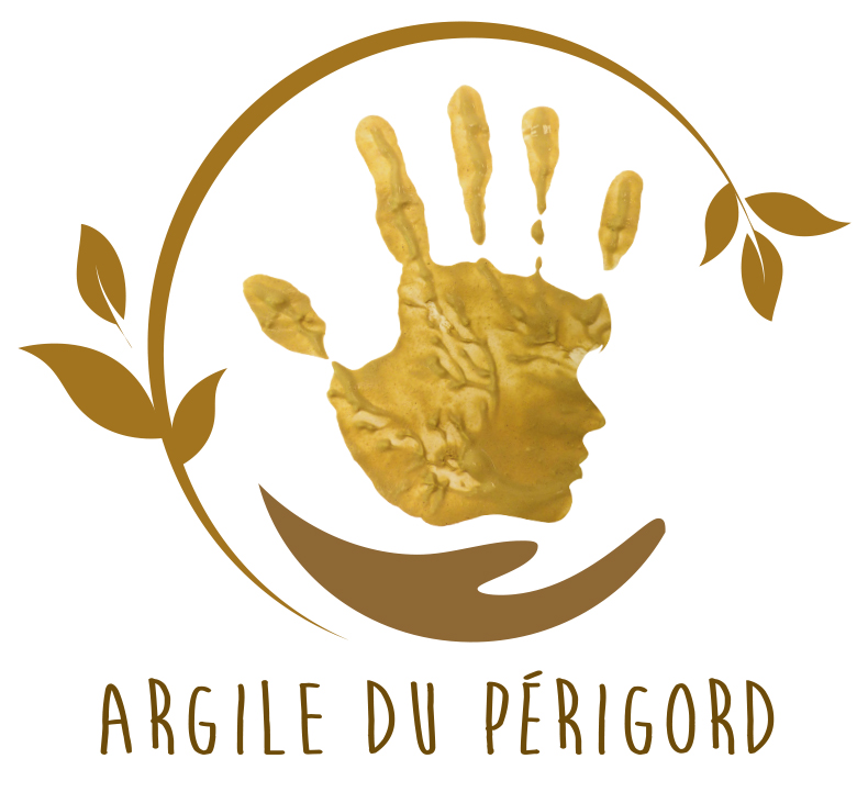 Argile bentonite du Périgord