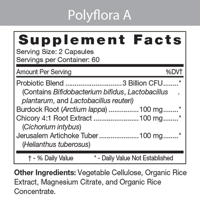polyflora A