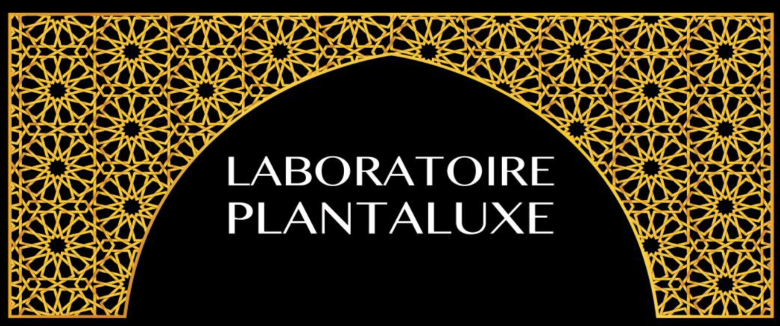 Laboratoire Plantaluxe