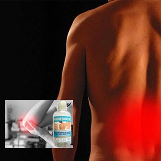 Huile De Magnésium A&G Pour Muscles Et Articulations - Lot De 2 Bouteilles 150ml, 100% Naturel